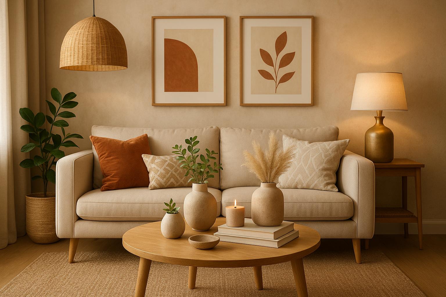 Home Decor
