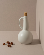 Stoneware Olive Oil Dispenser - Dadasi 15 oz