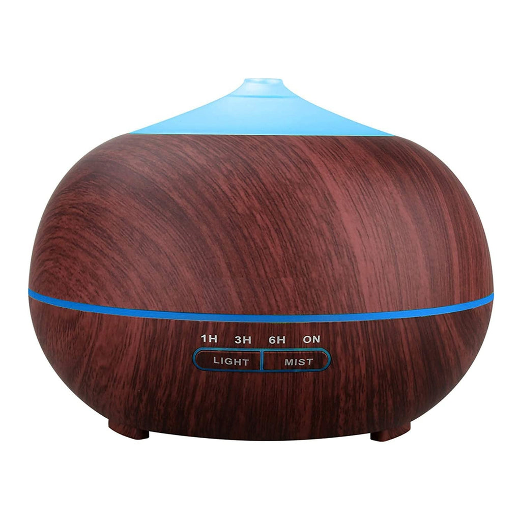 Color Changing Essential Oil Aromatherapy Diffuser