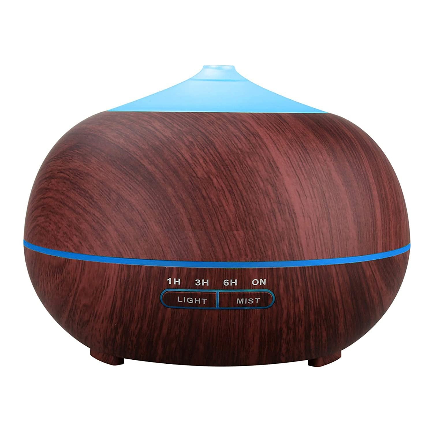 Color Changing Essential Oil Aromatherapy Diffuser